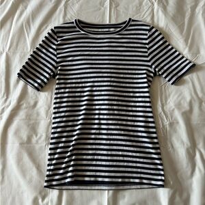 J Crew Perfect Fit T Shirt